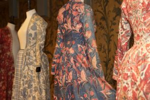 Foto Museum Hindeloopen, Bilbo Schickenberg