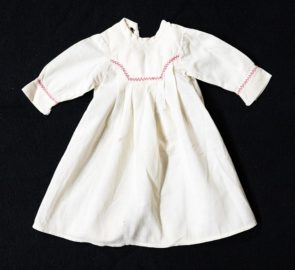 Jurkje, foto © Wilma Kapoen