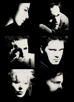 Excursie naar 'De Antwerpse Zes' in MOMU Antwerpen zaterdag 9 mei 2026