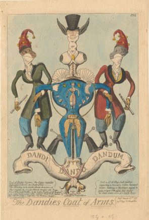 Excursie naar In Shape in het Design Museum Den Bosch 28 mei 2026