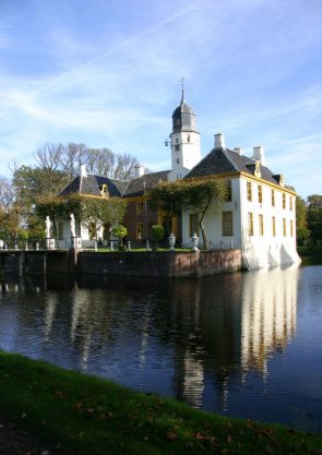 Excursie naar Slochteren, Fraeylemaborg, woensdag 1 juli 2026