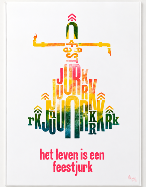 Lustrum 'Kleurrijk feest' Amersfoort Leerhotel - 30 en 31 oktober 2026 Lustrum 'Kleurrijk feest' Amersfoort Leerhotel - 30 en 31 oktober 2026